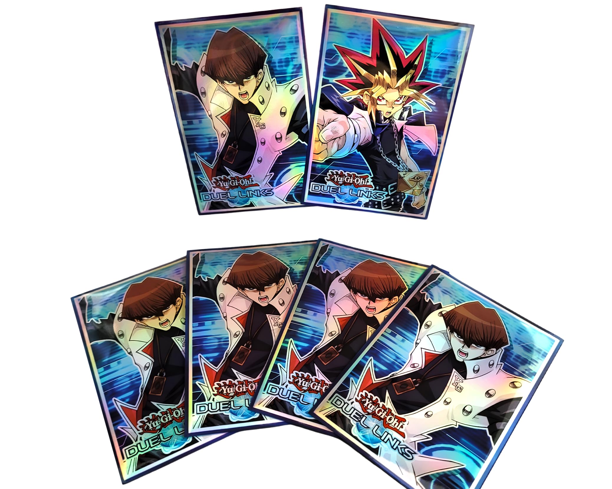 card sleeves duel links yugioh duel links card sleeves Yu-Gi-Oh! OCG DUEL MONSTERS DUELIST CARD  PROTECTOR LINK Navy