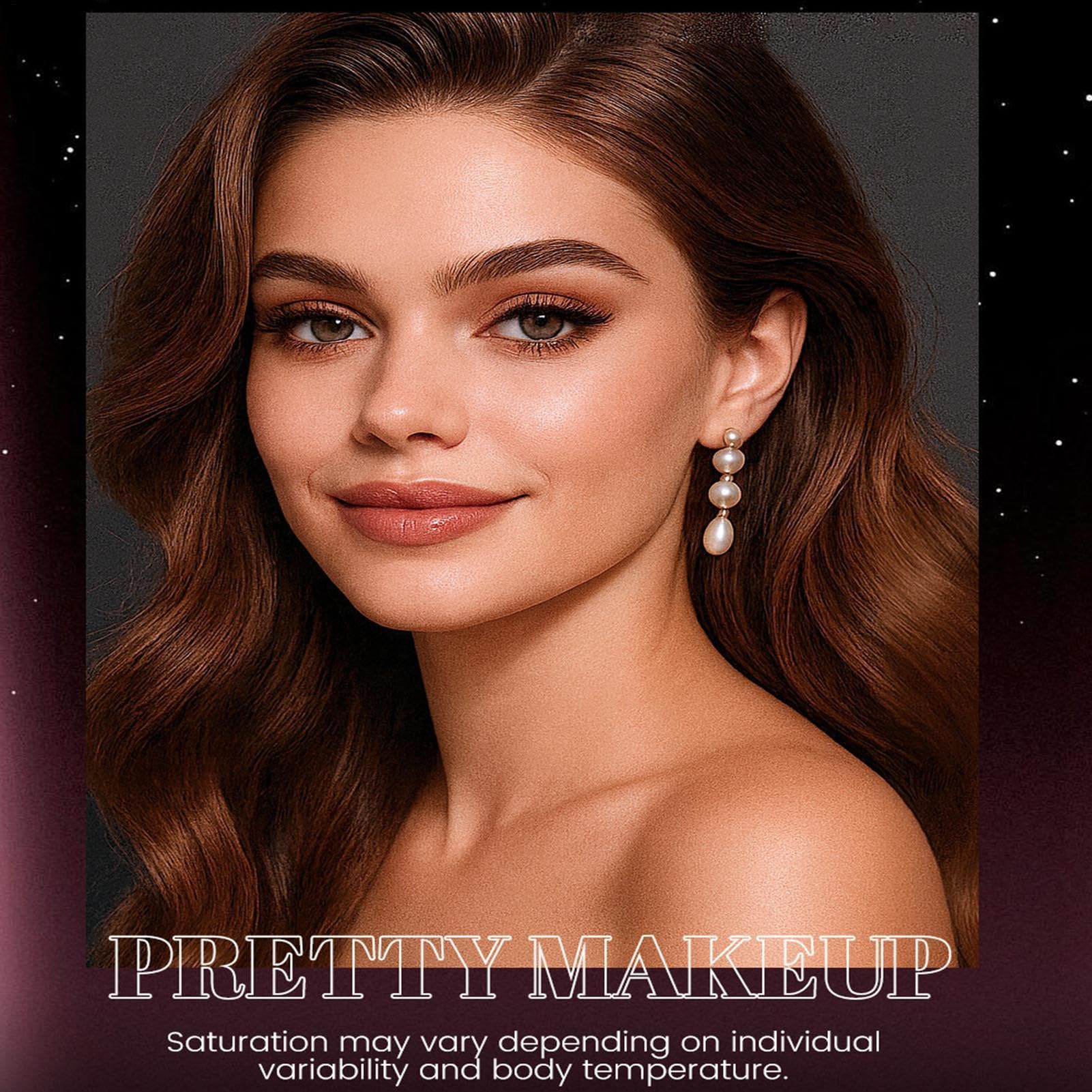 Palette Di Ombretti 48 Colori Ombretti Opachi | Viso Glitter Blush Contour Per Donne Ragazze Uso Quotidiano Feste Vacanze Compleanni Appuntamenti Lavoro Matrimoni Eventi