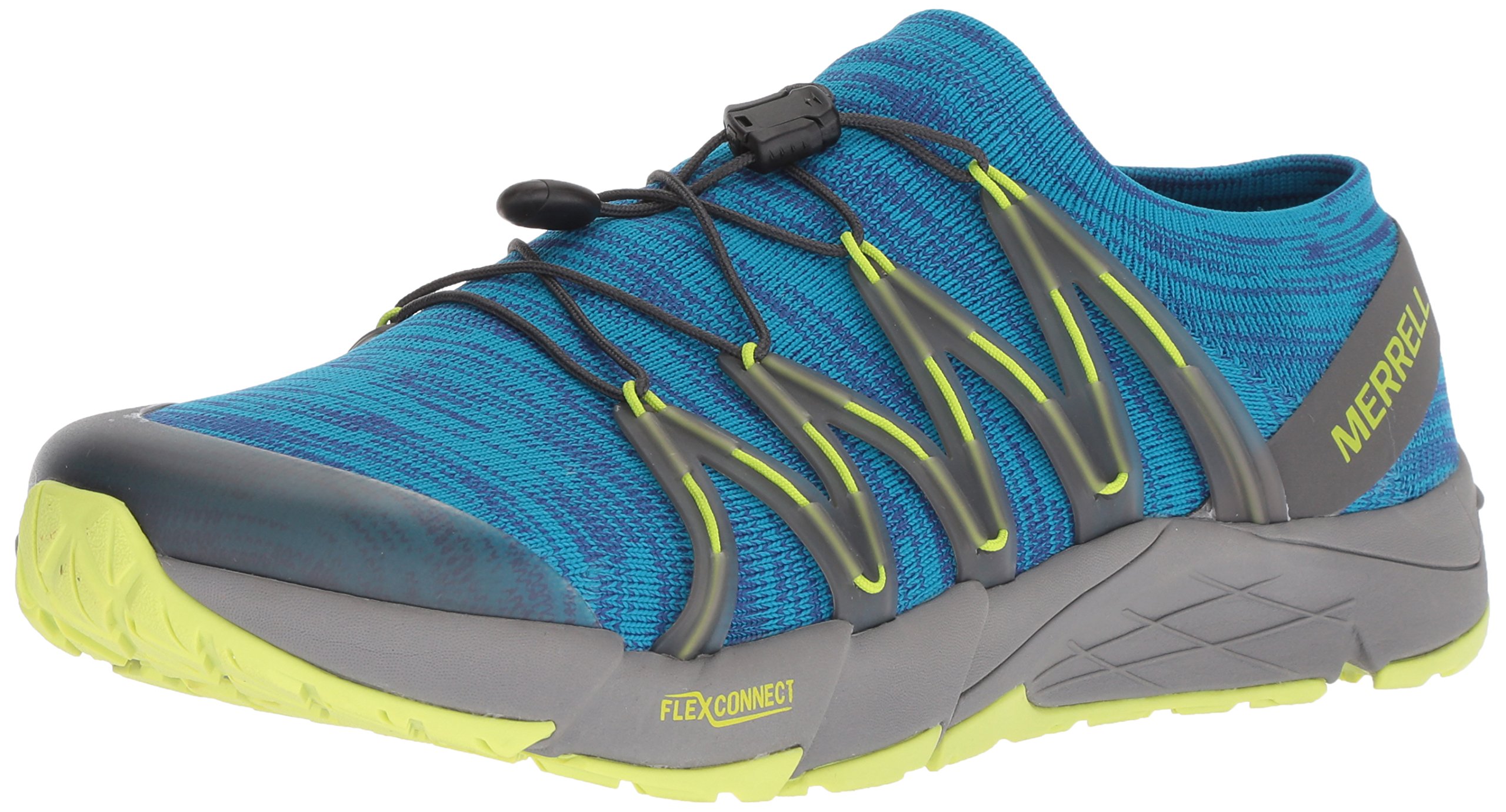 bare access flex knit