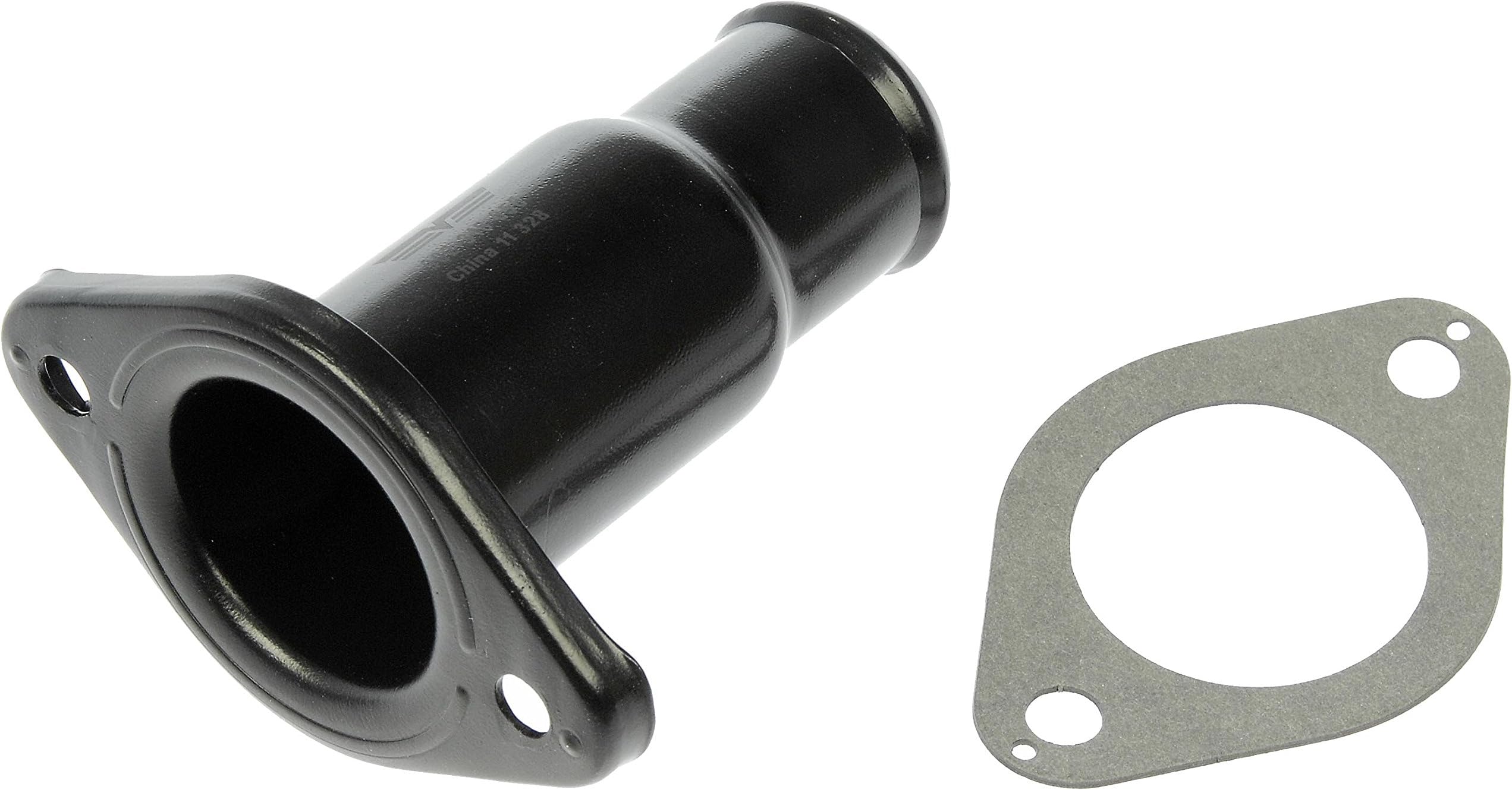 902-318 Engine Coolant Thermostat Housing Compatible with Select Dodge / Jeep Models