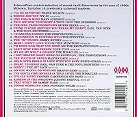 Vista 2 de One Track Mind! More Motown Guys Various