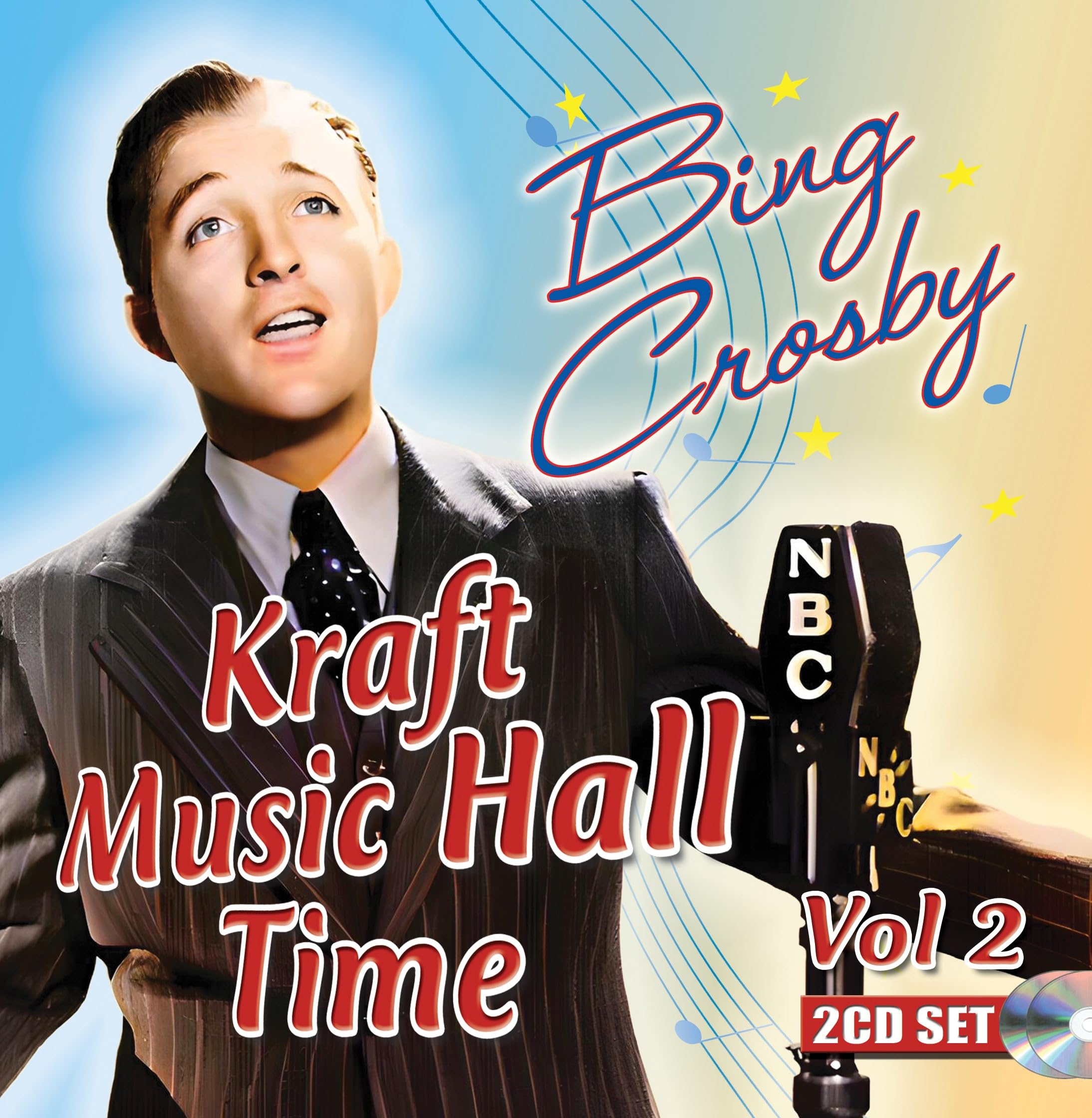 Kraft Music Hall Time - Volume 2