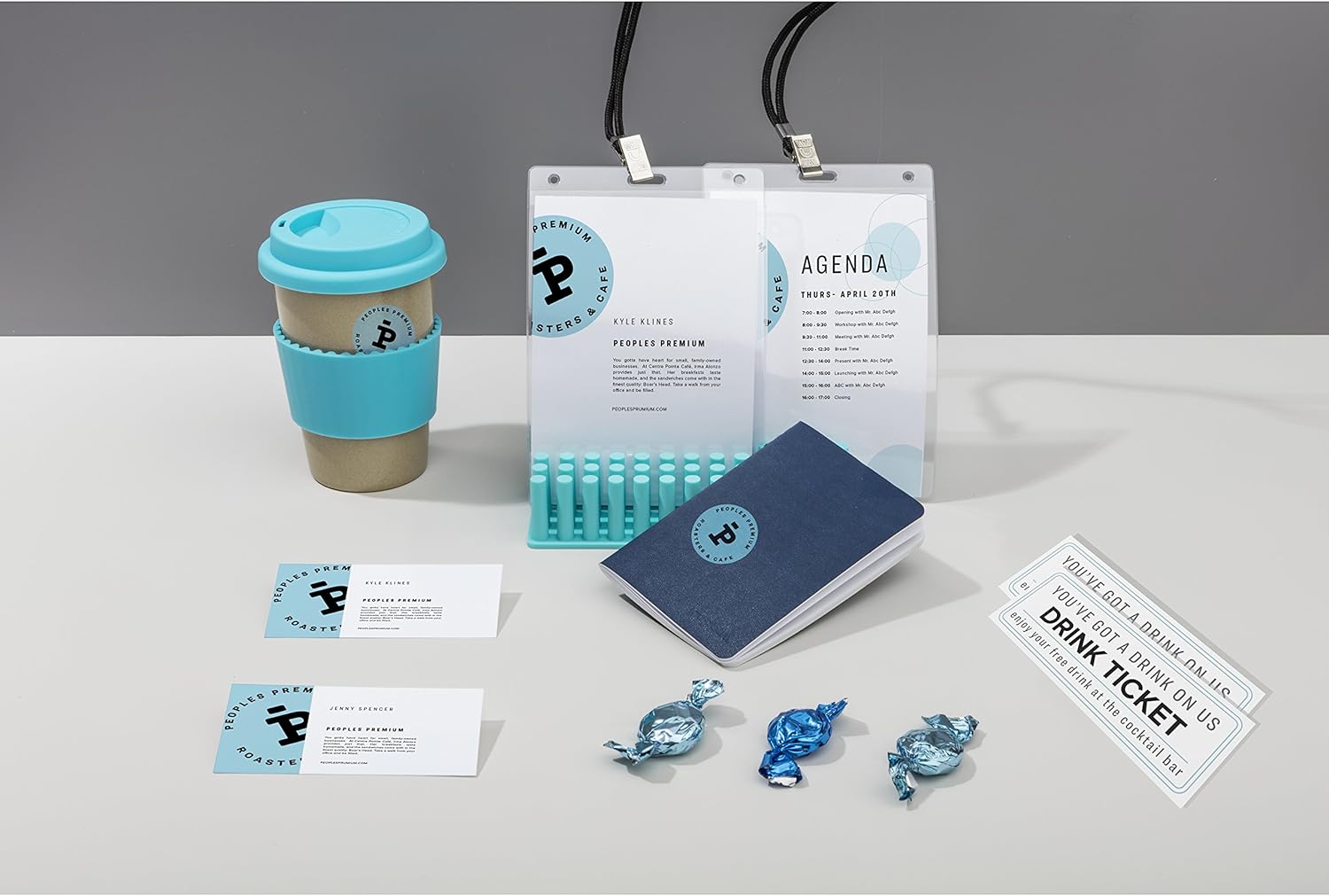 Buy Avery Customizable Name Badges, 6 x 4.25, 25 Vertical Badge Holders