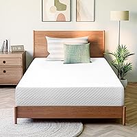 Vista 15 de GAESTE Colchón de espuma viscoelástica de gel refrescante tamaño individual de 5 pulgadas, espuma certificada CertiPUR-US, colchón en una caja