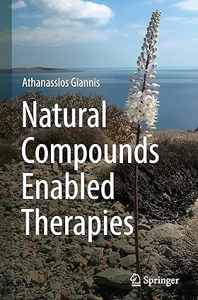 Natural Compounds Enabled Therapies