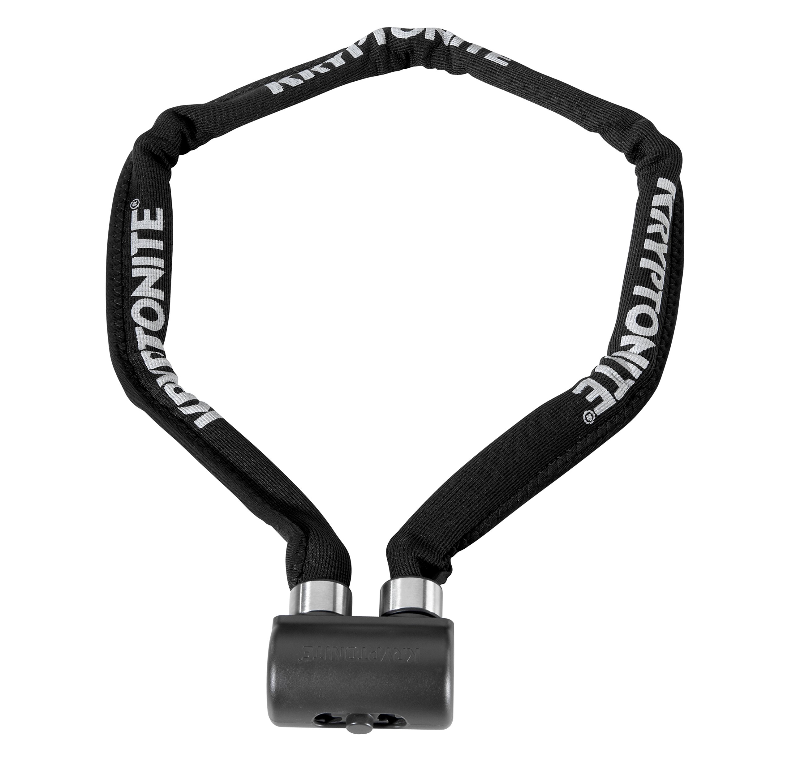 Kryptonite Folding Locks, Custode Piega 695 Unisex-Adulto, 95 cm