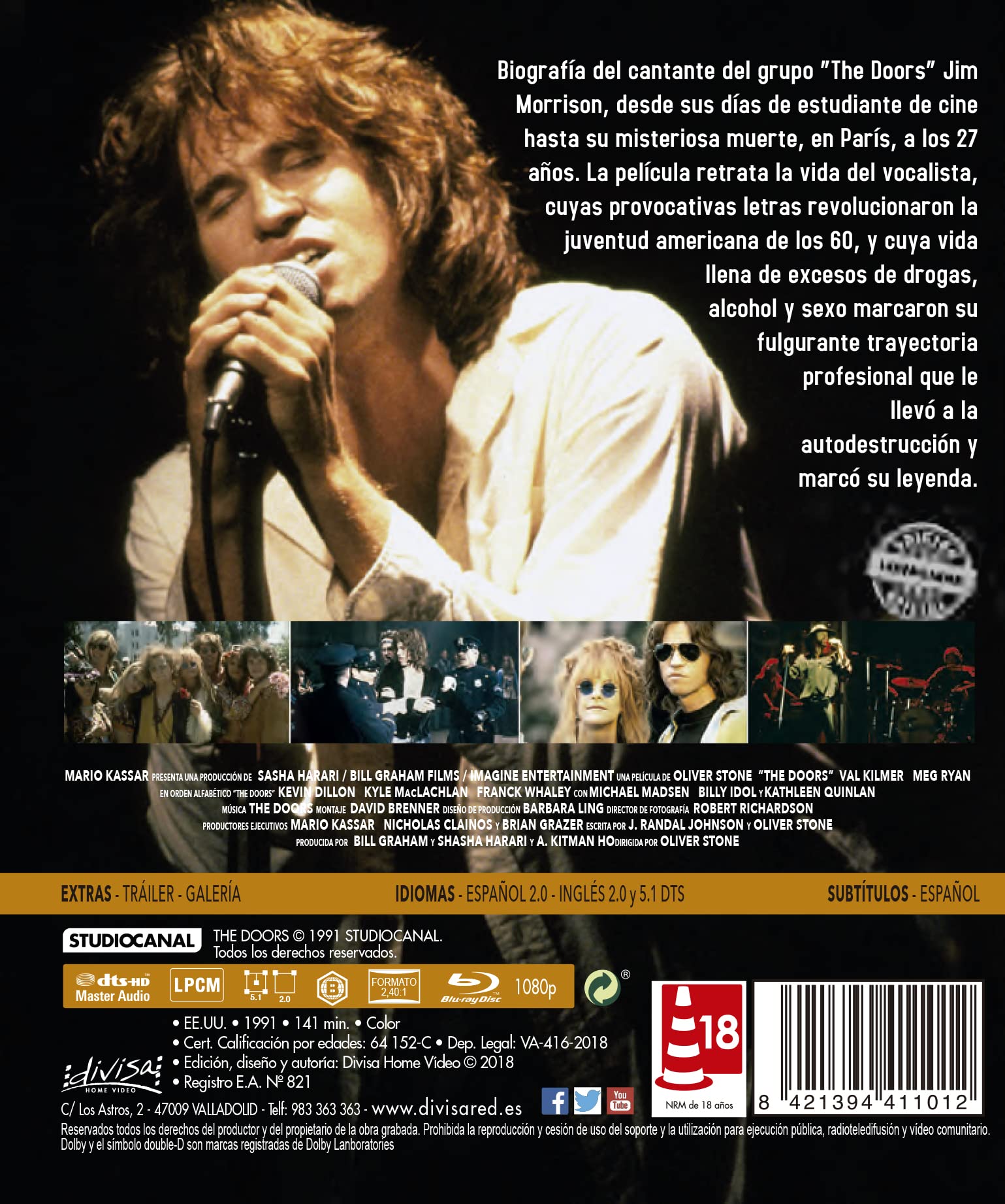 The Doors