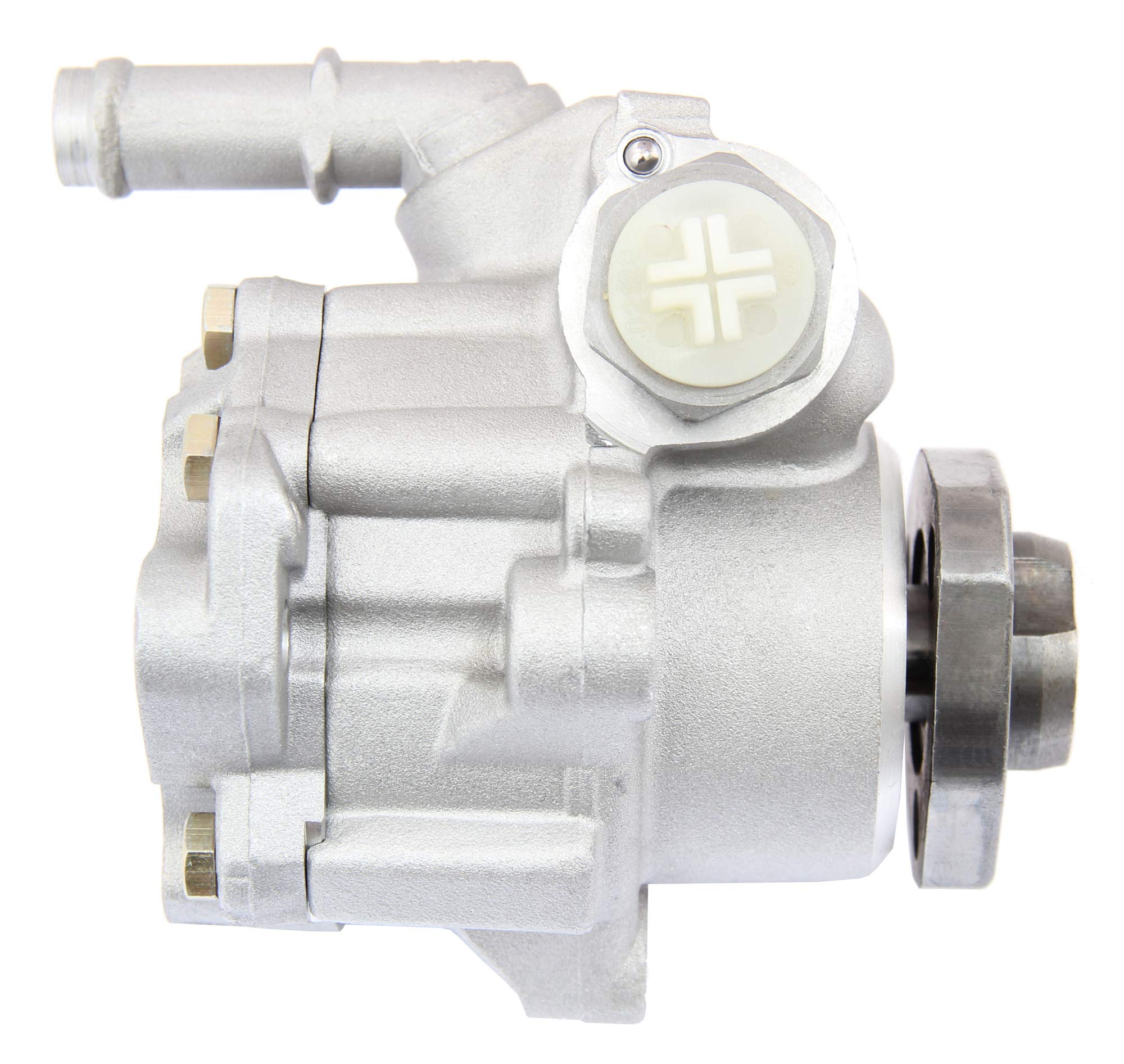 MAPCO Servopumpe hydraulisch Lenksystem ZF 27840 Kompatibel mit: SEAT AROSA, CORDOBA, CORDOBA Vario, IBIZA II, INCA, SKODA FELICIA I, FELICIA I Kombi, FELICIA I Pick-up, FELICIA II, FELICIA II Kombi