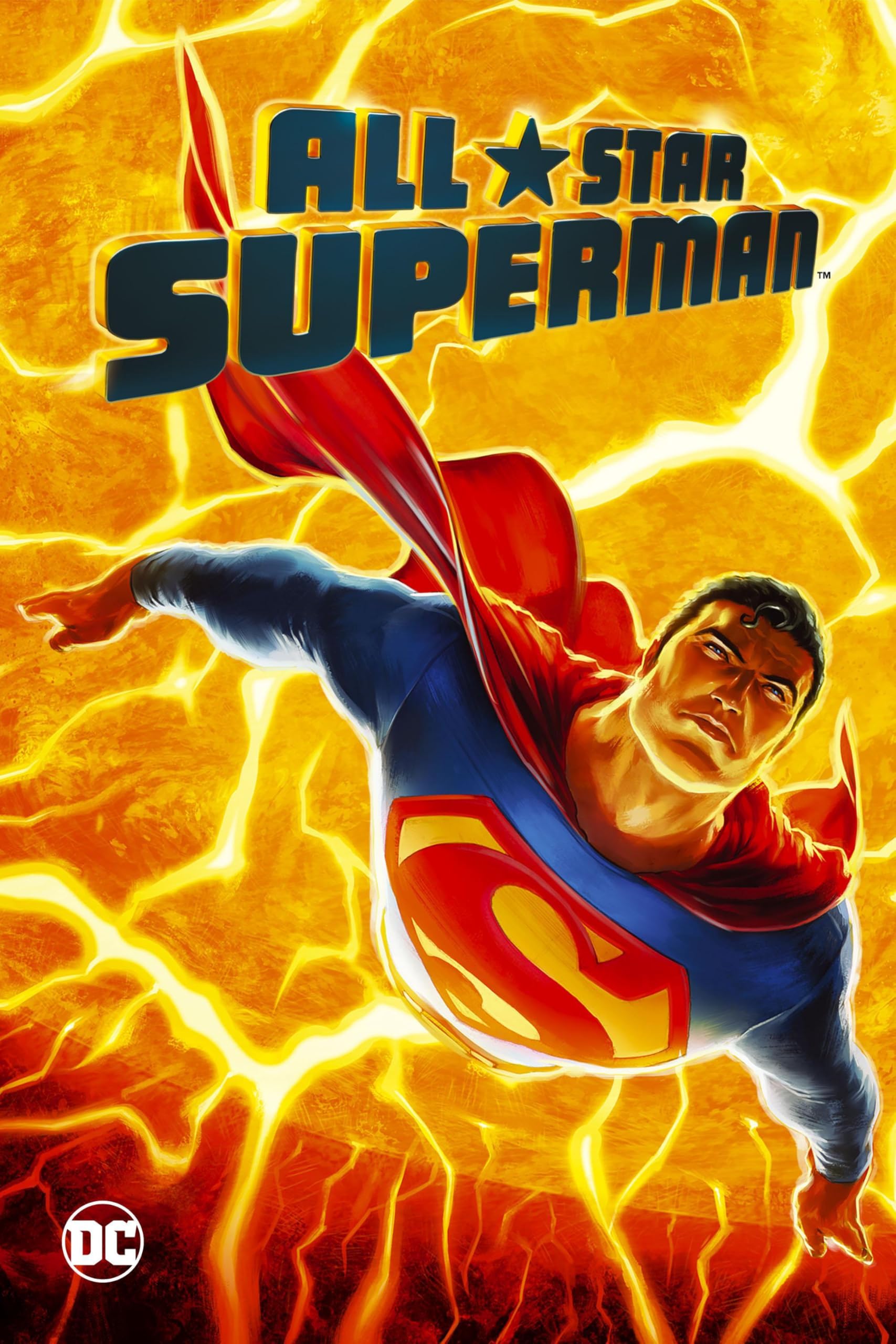 ALL-STAR SUPERMAN UHD