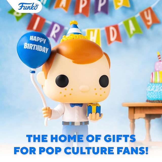 Foto 5 de 8 de Funko POP! Rocks: Elvis Presley - Pharaoh Suit - Figuras Miniaturas Coleccionables Para Exhibición