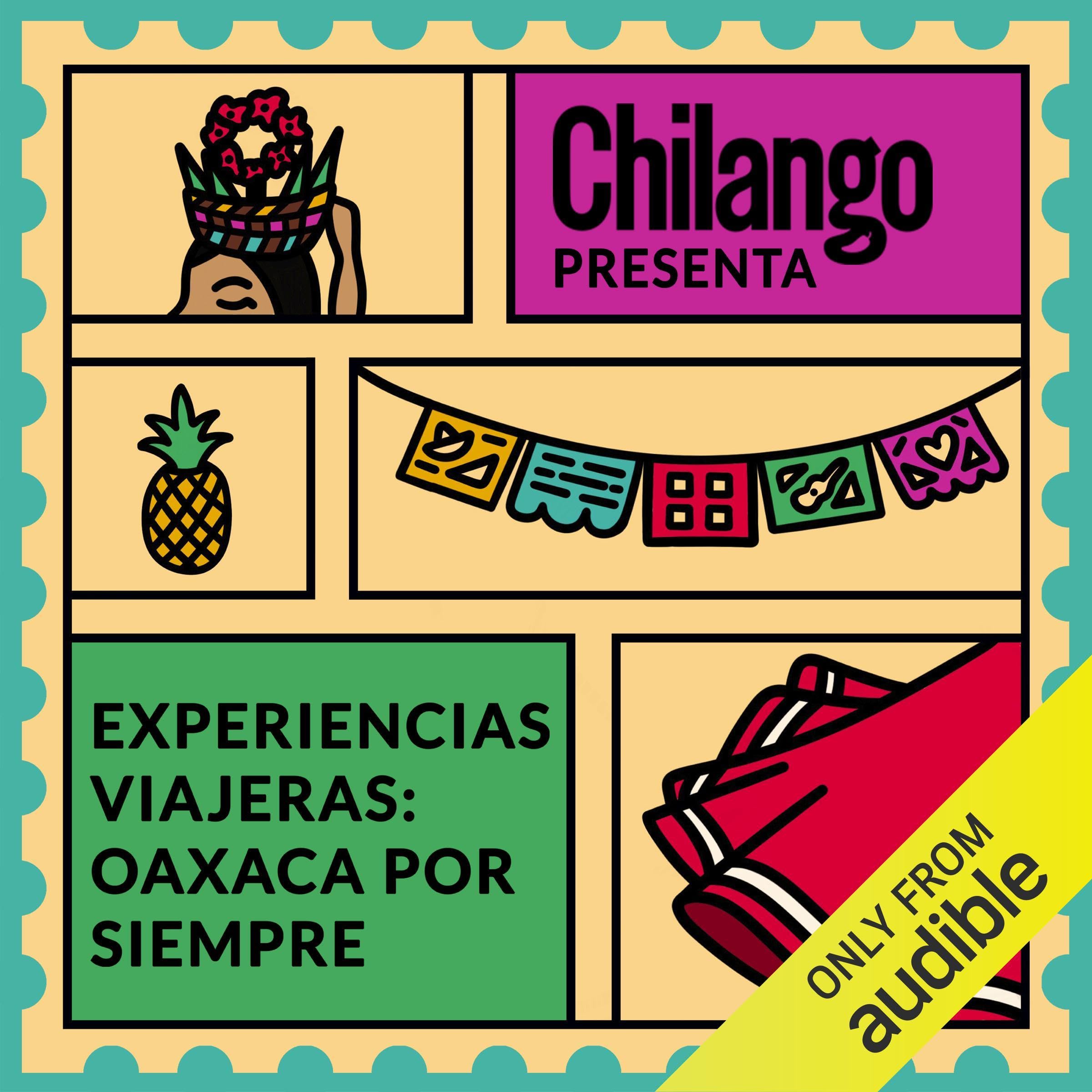 Experiencias viajeras [Travel Experiences]