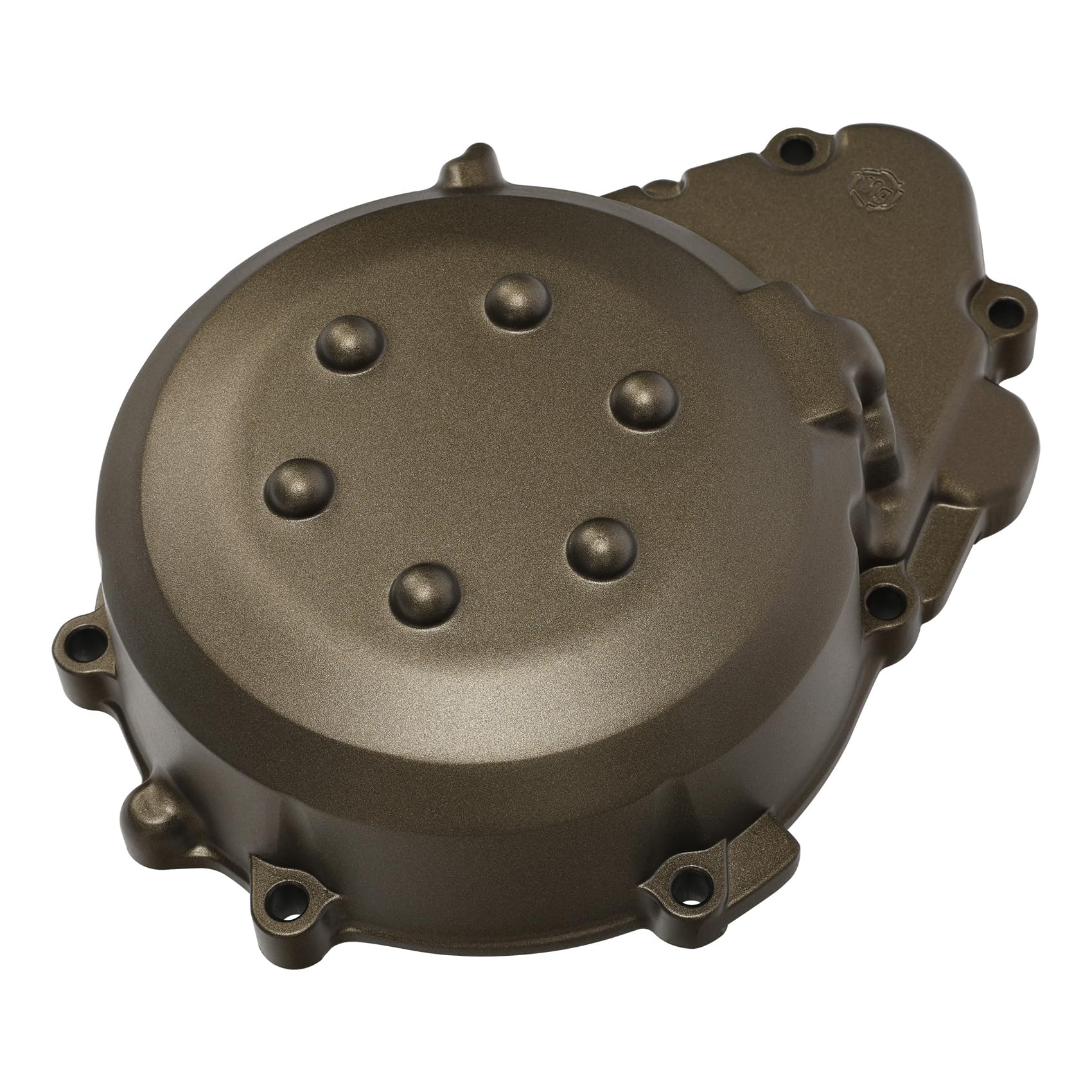 Sinistra Carter Motore Coperchio Statore Adatto per Kawasaki Ninja ZX9R 1998-2003