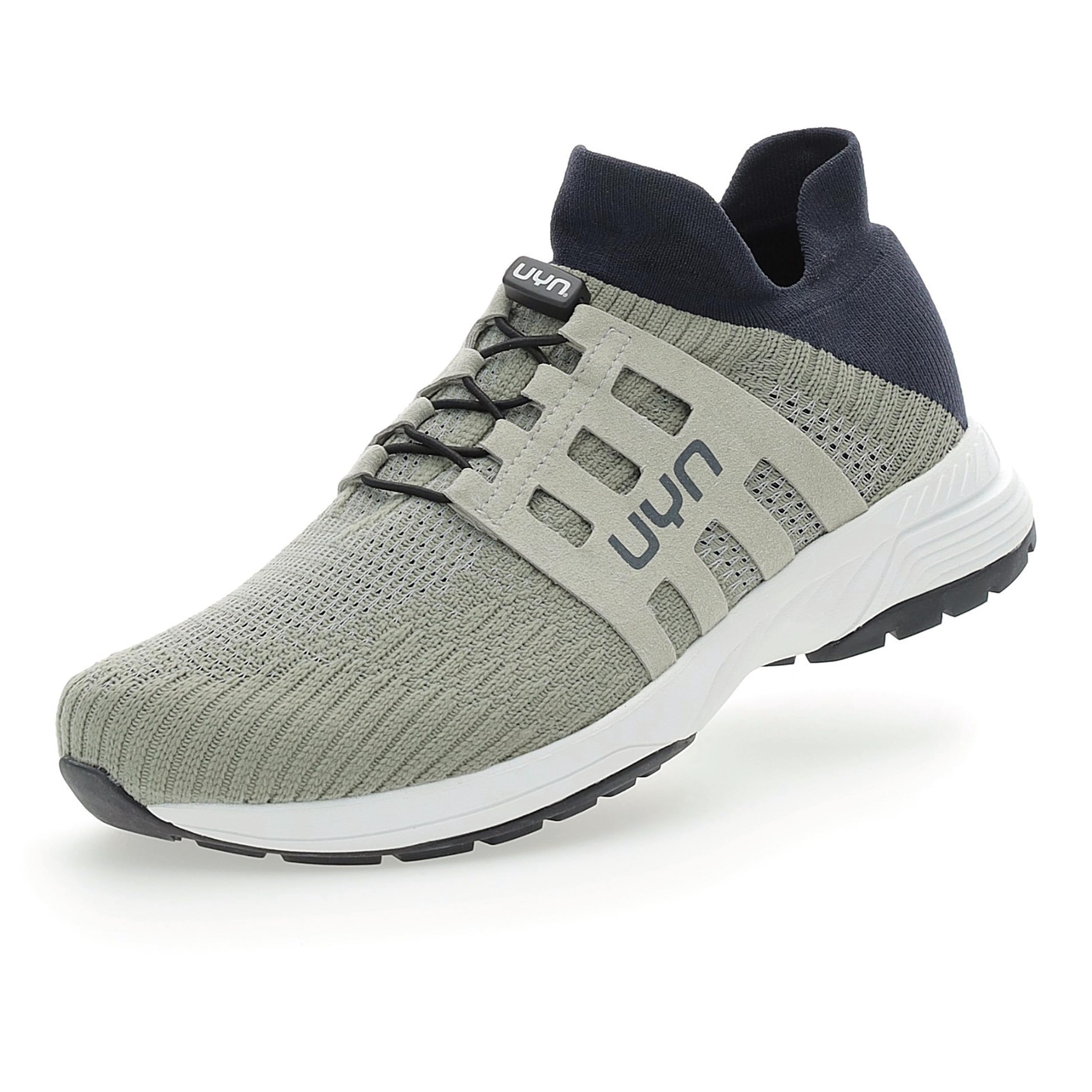 UYN Nature Tune, Sneaker, Sand/Carbon,