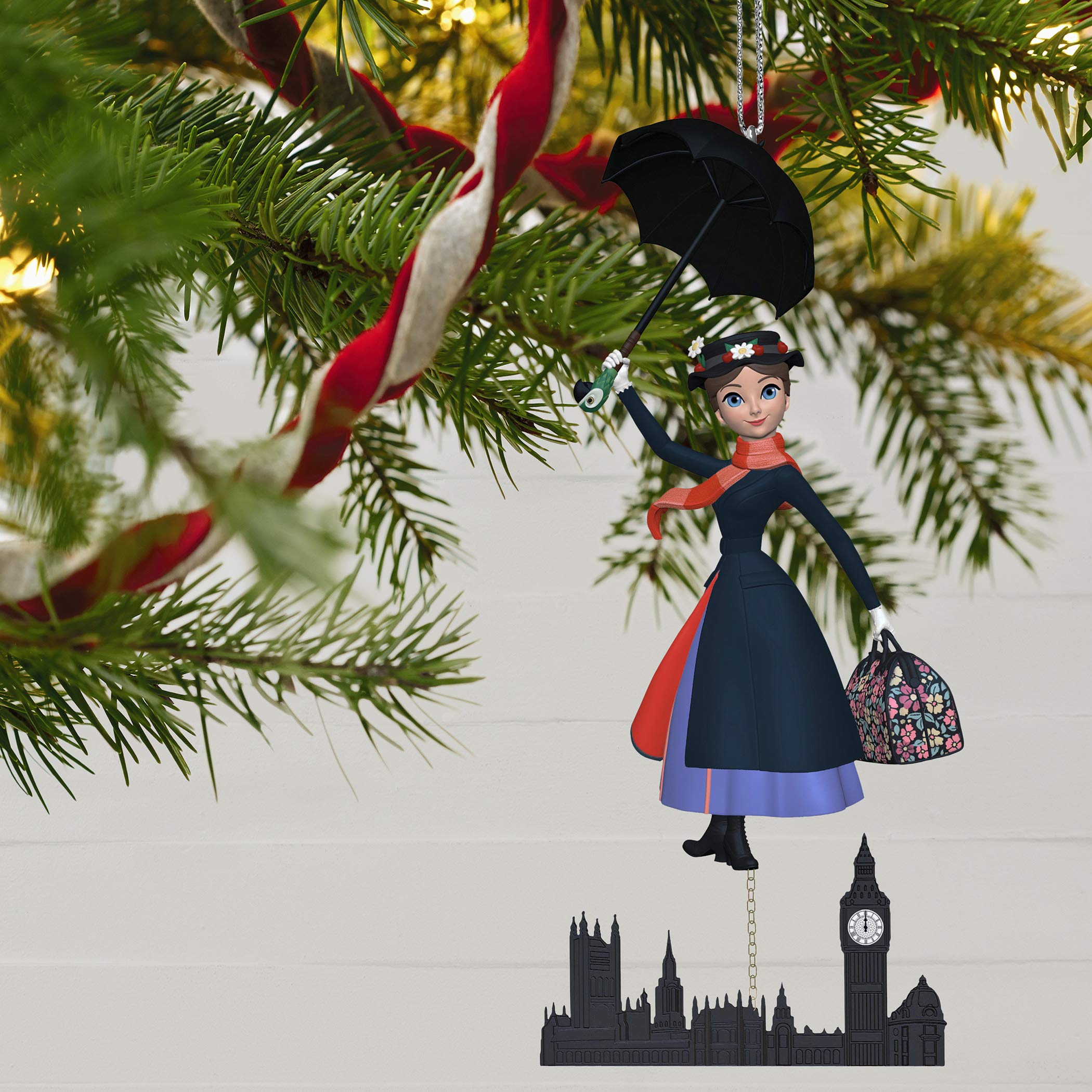 東京の公式通販サイト メリーポピンズ クリスマス オーナメント 【公式