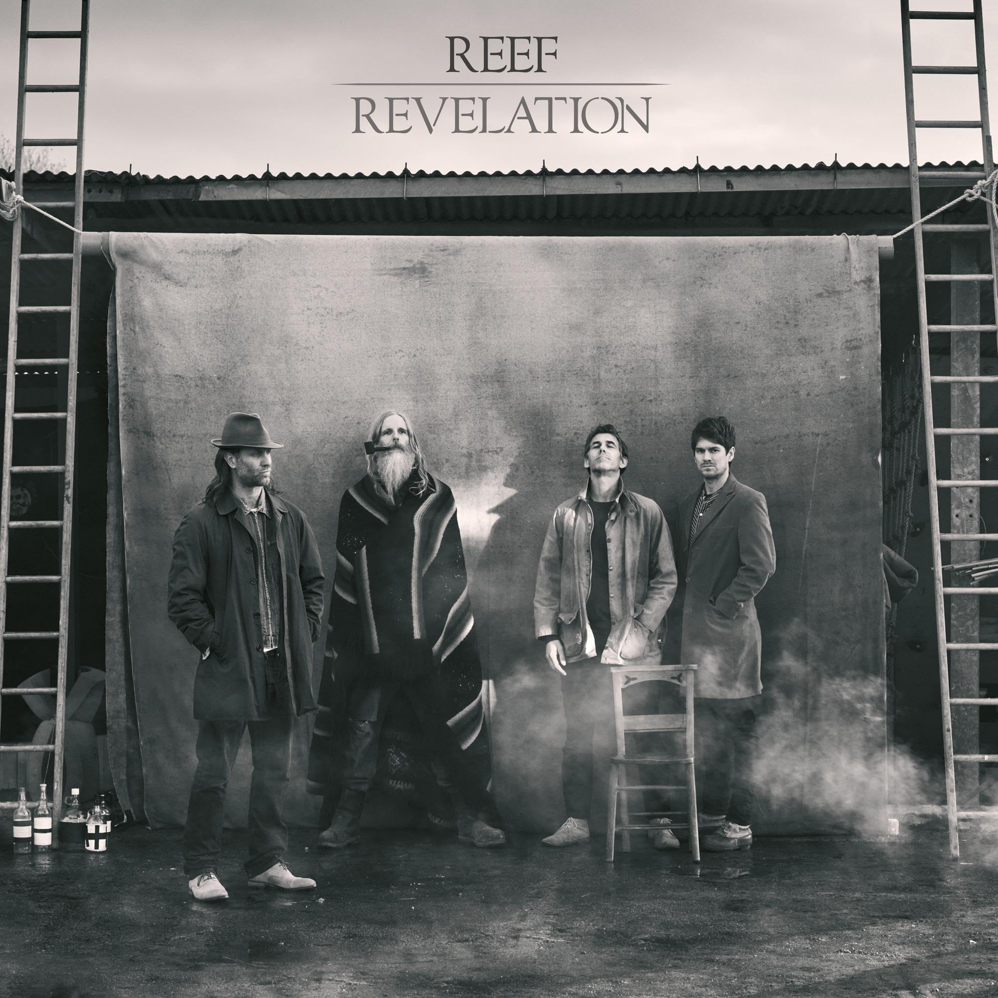 Revelation [VINYL]