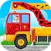 Learning Cars Educational Games for Preschool Kids