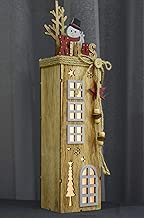 Suchergebnis Auf Amazonde Für Weihnachtsdeko Aus Holz