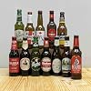 Mixed Case of 12 European Lagers – Crisp, Refreshing Continental Beers