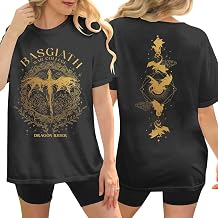 Bookish Gifts - Fantasy Book Tee Shirt for Men - Book Shirts for Women
