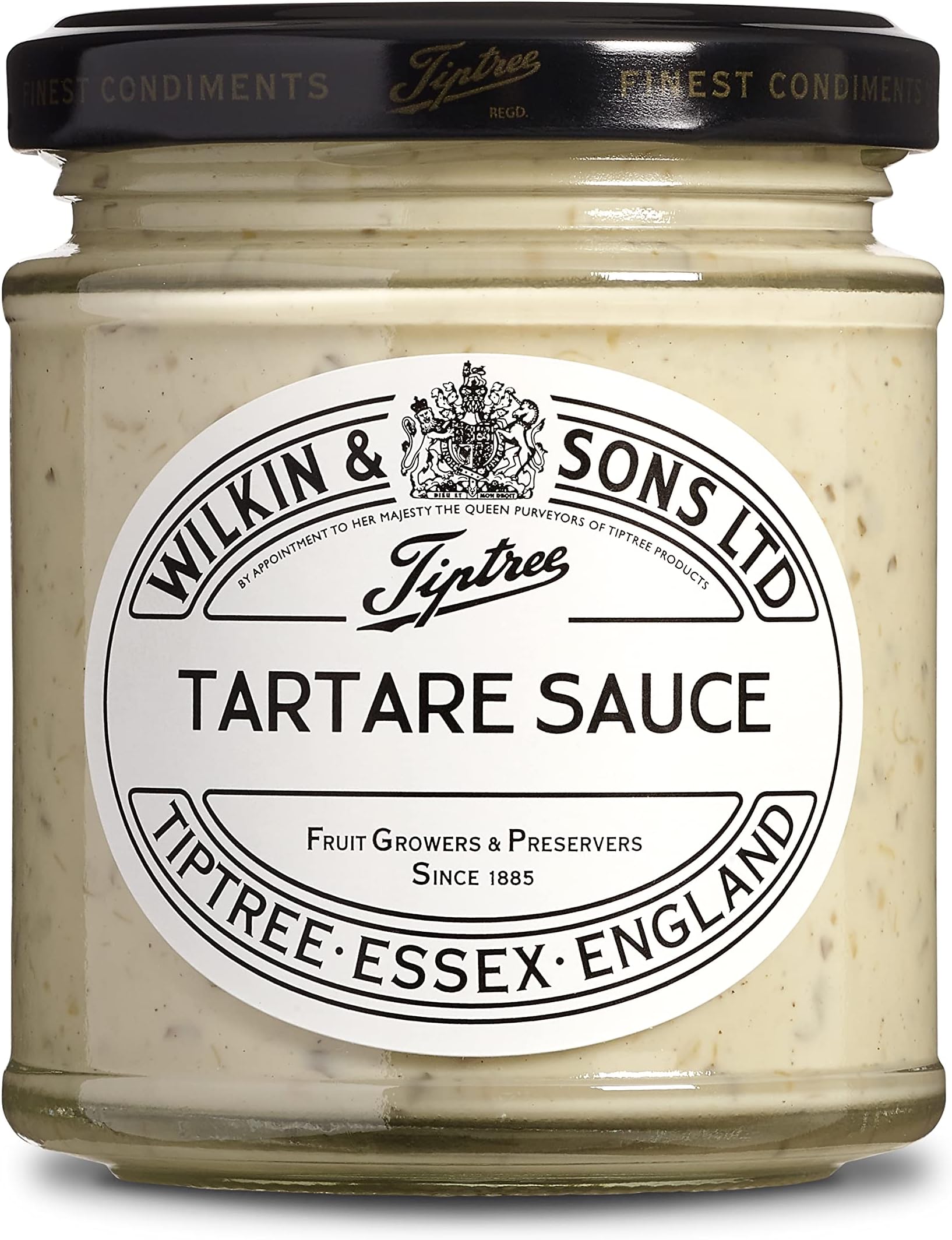 Tiptree Tartare Sauce, 165g