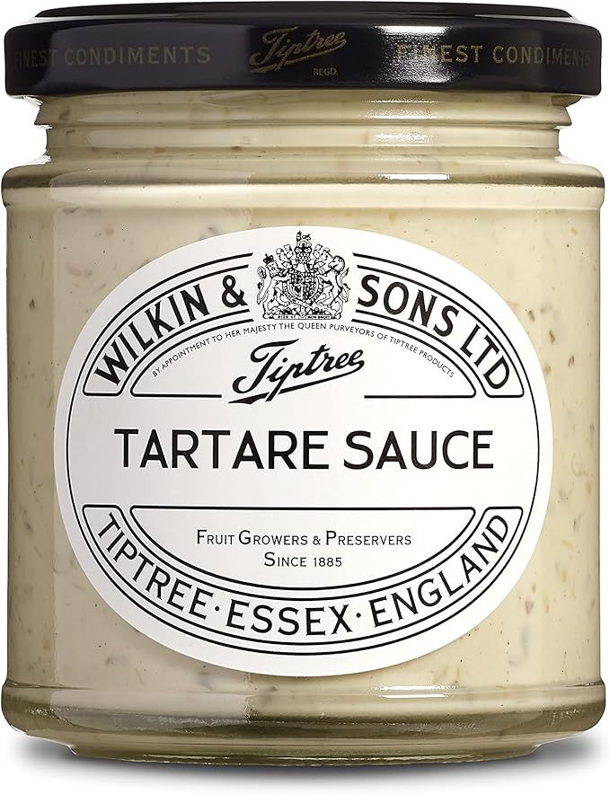 Tiptree Tartare Sauce, 165g Amazon.co.uk Grocery
