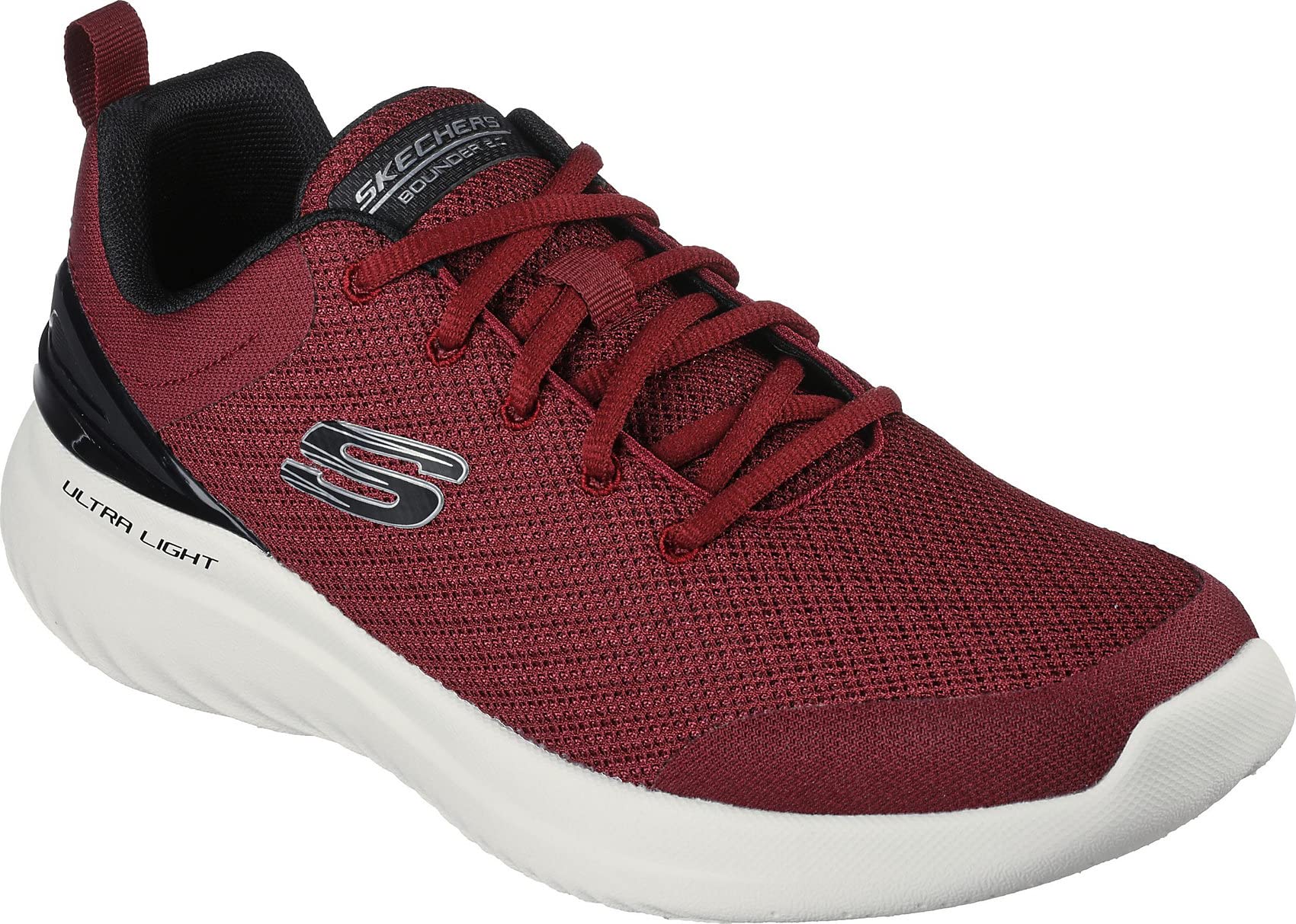 Skechers Bounder 2.0 Nasher - Sneakersy Mężczyźni