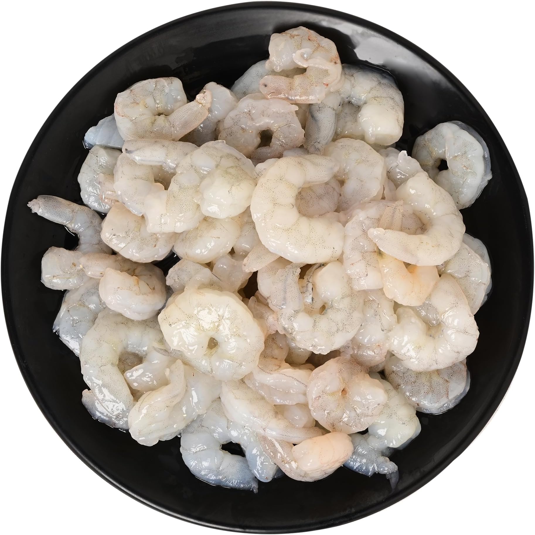 Mega Jumbo Prawns 500g|Peeled & Deveined| (23-28Pcs) | Frozen
