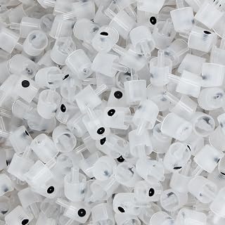 Spray Paint Caps-New York Fat Cap-Spray Can Nozzle-Spray Paint Nozzles for Cans-Spray Paint Tips-25 Pack
