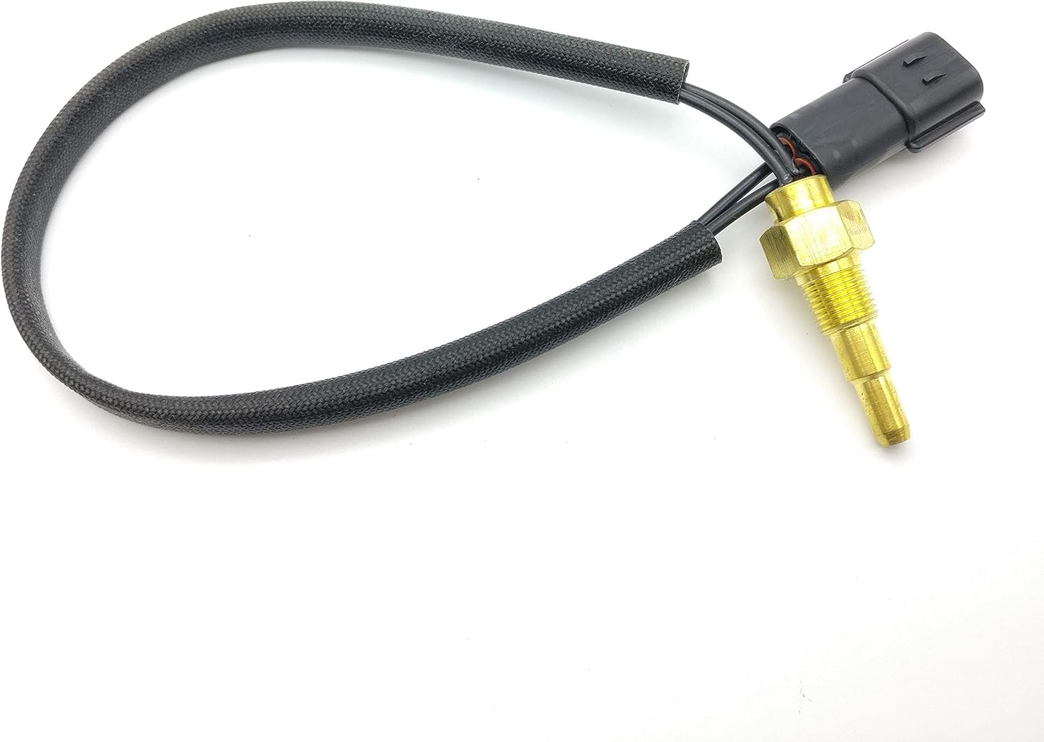 Defi PDF00903S Oil/Water Temperature Sensor