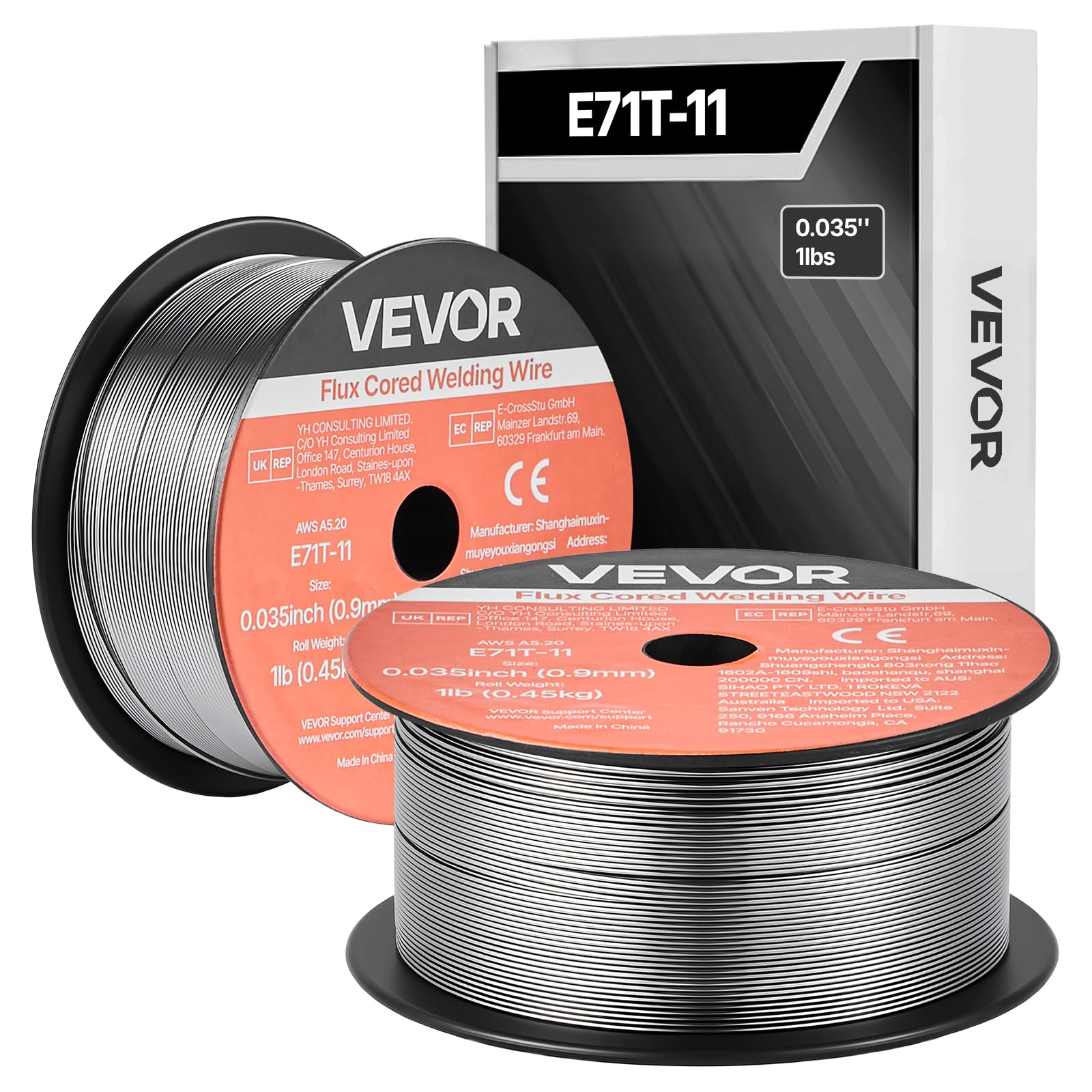 VEVOR Herbstangebote