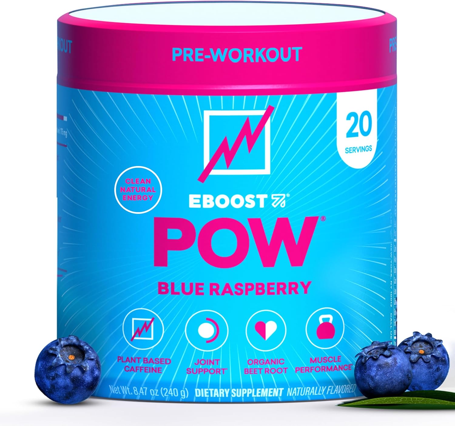 20 Servings (Pack of 1)