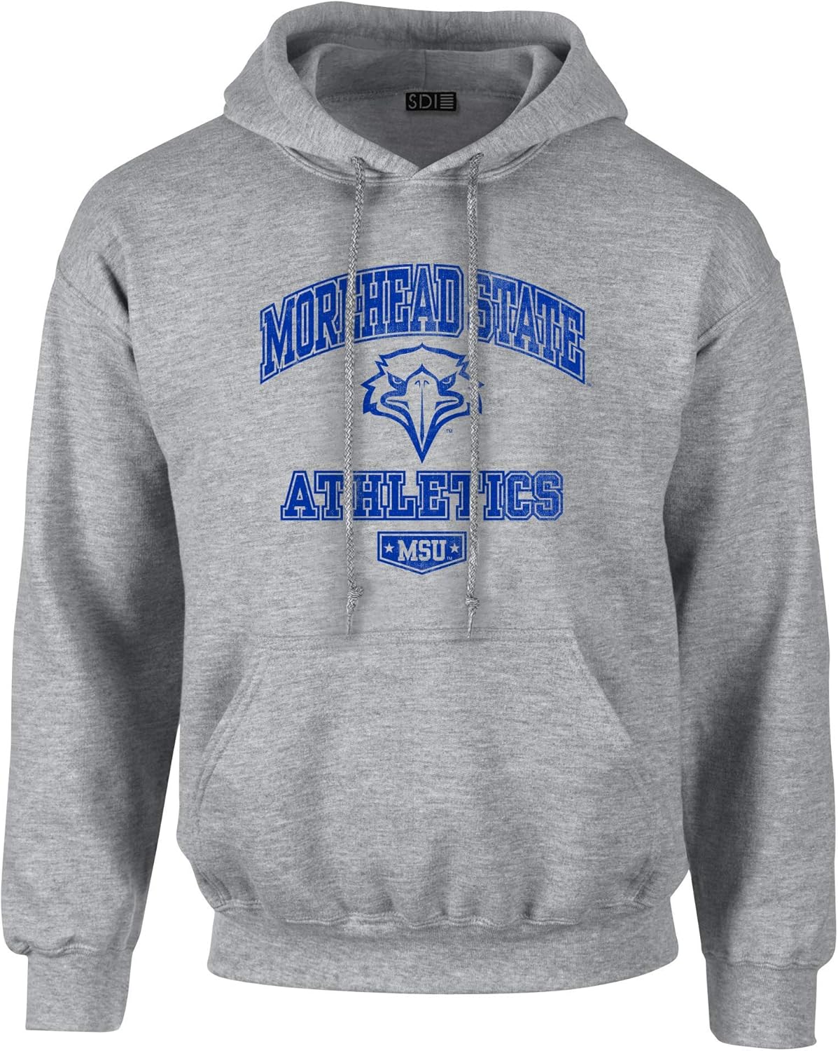 SDI 50/50 Hoodie