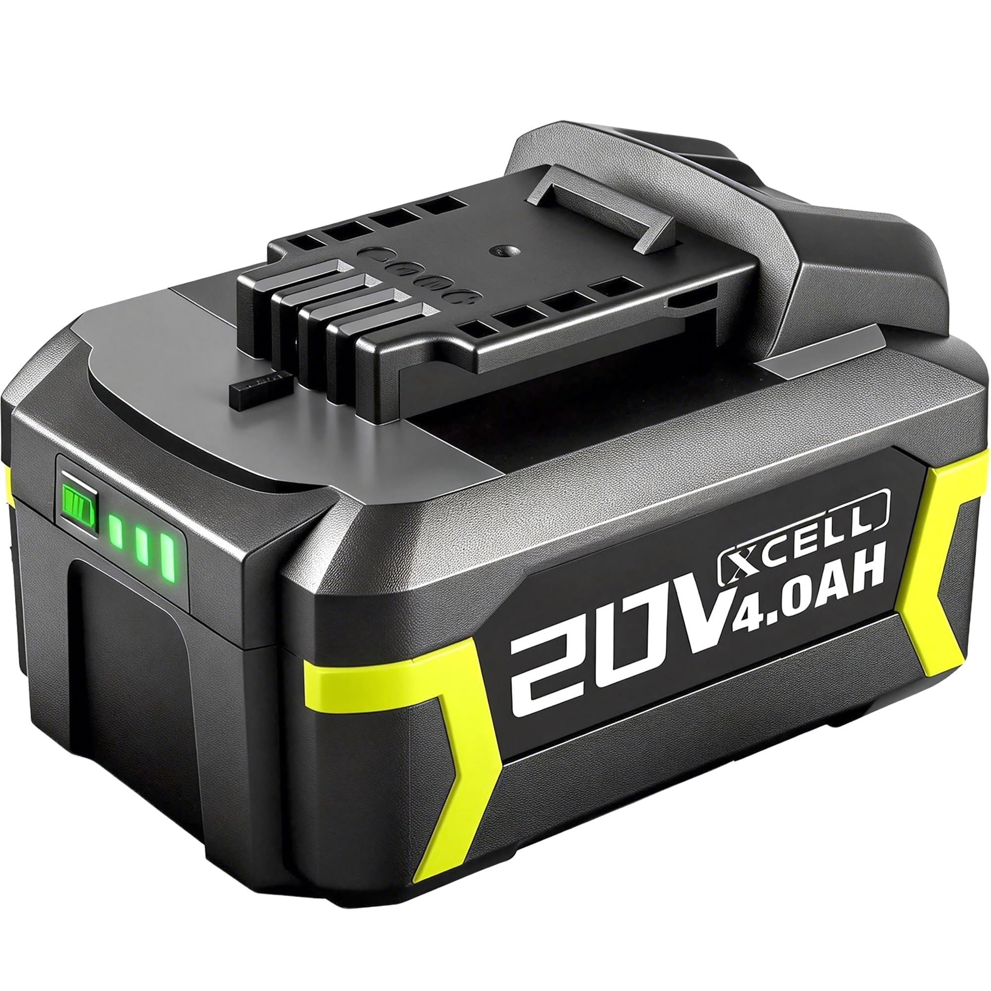 SnapFresh 20V 4.0Ah Battery