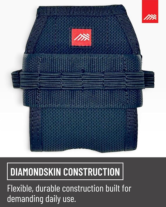 Diamondback Easy-Release Tape Holster