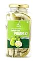 Flyberry Gourmet Dried/Dehydrated Pomelo 250 g | Rich in Vitamin A,C E, F| 100% Natural | No Added Sugar | Sugar Free, D