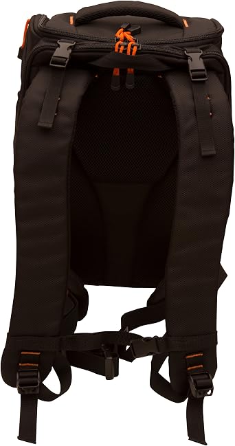 ACPRO1500W Water Resistant Drone Backpack Carrying Case For DJI Mavic, Yuneec, And Parrot Drones, Controllers, And Accessories