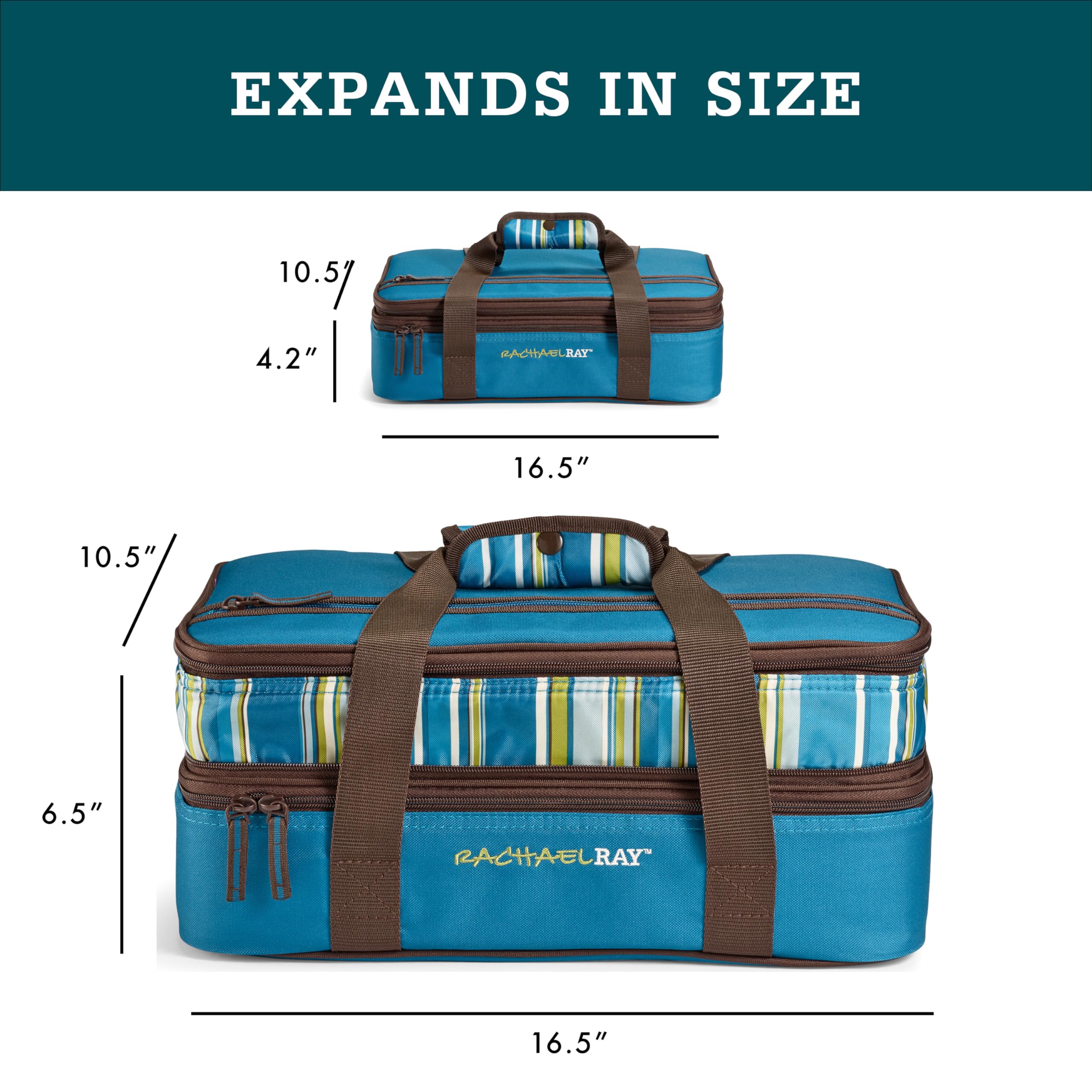 Cool Coolers By Fit Fresh Reusable And Long Lasting Slim