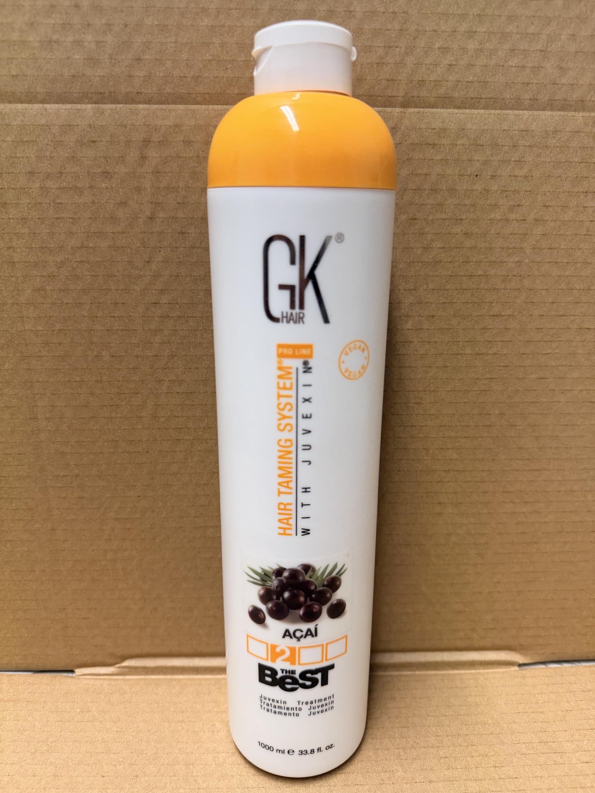 which hair straightening treatment is the best