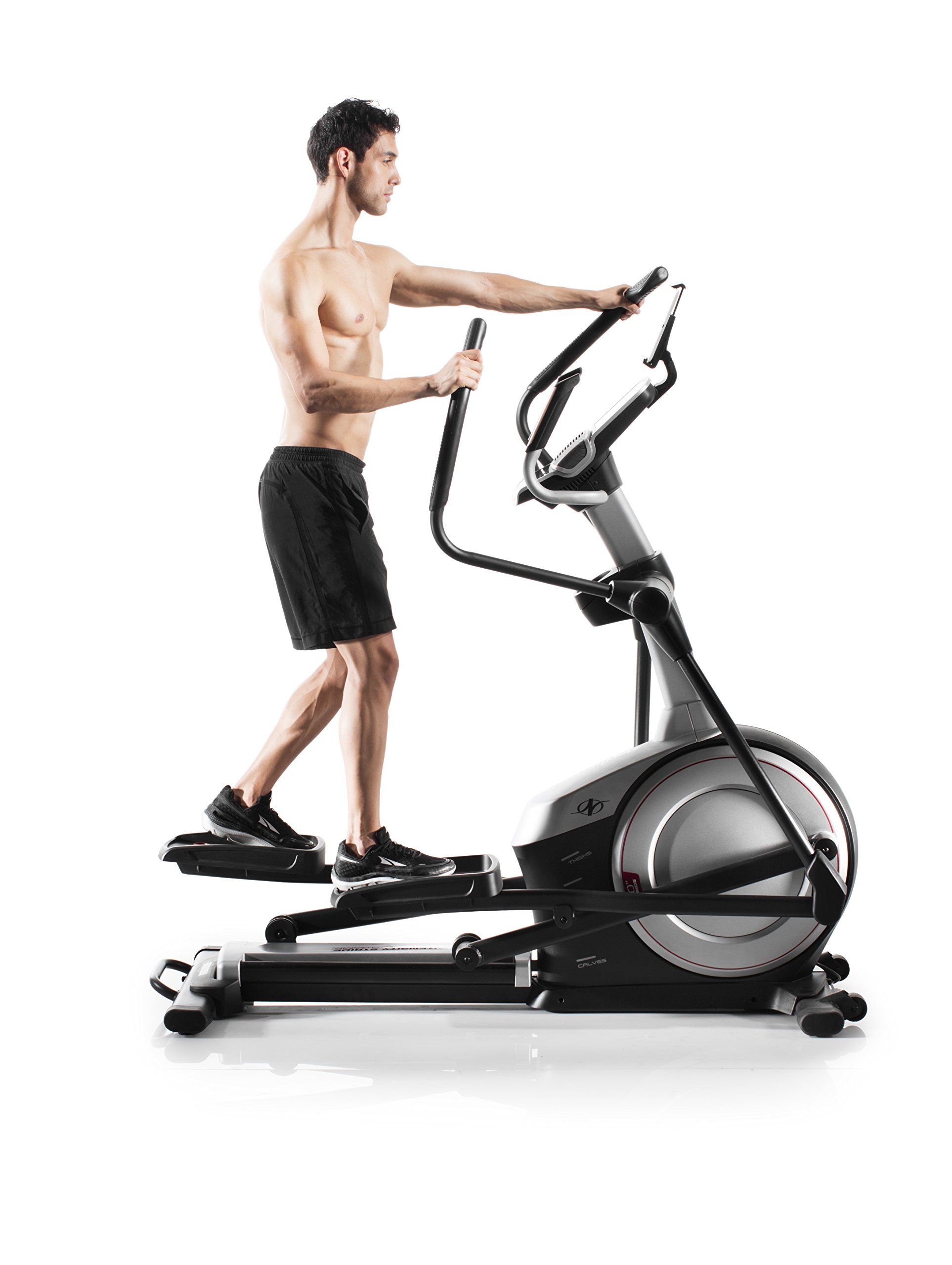 NordicTrack E I E Elliptical
