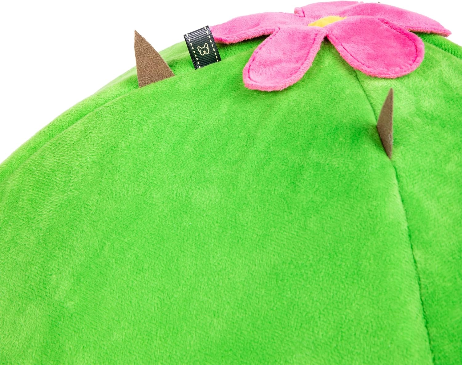 NANDOG Insta Fun Specialty Dog and Cat Bed Collection (Cactus, Prive 18 in)