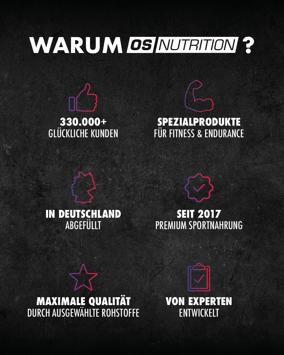 Götterpuls ULTRA Pre Workout (koffeinfrei) 480g Pulver RED EDITION | L-Citrullin, OXYSTORM, Citicolin & Cyclic Dextrin – Vegan – 480g Pulver – 20 Portionen – Himbeere-Kirsche-Erdbeere