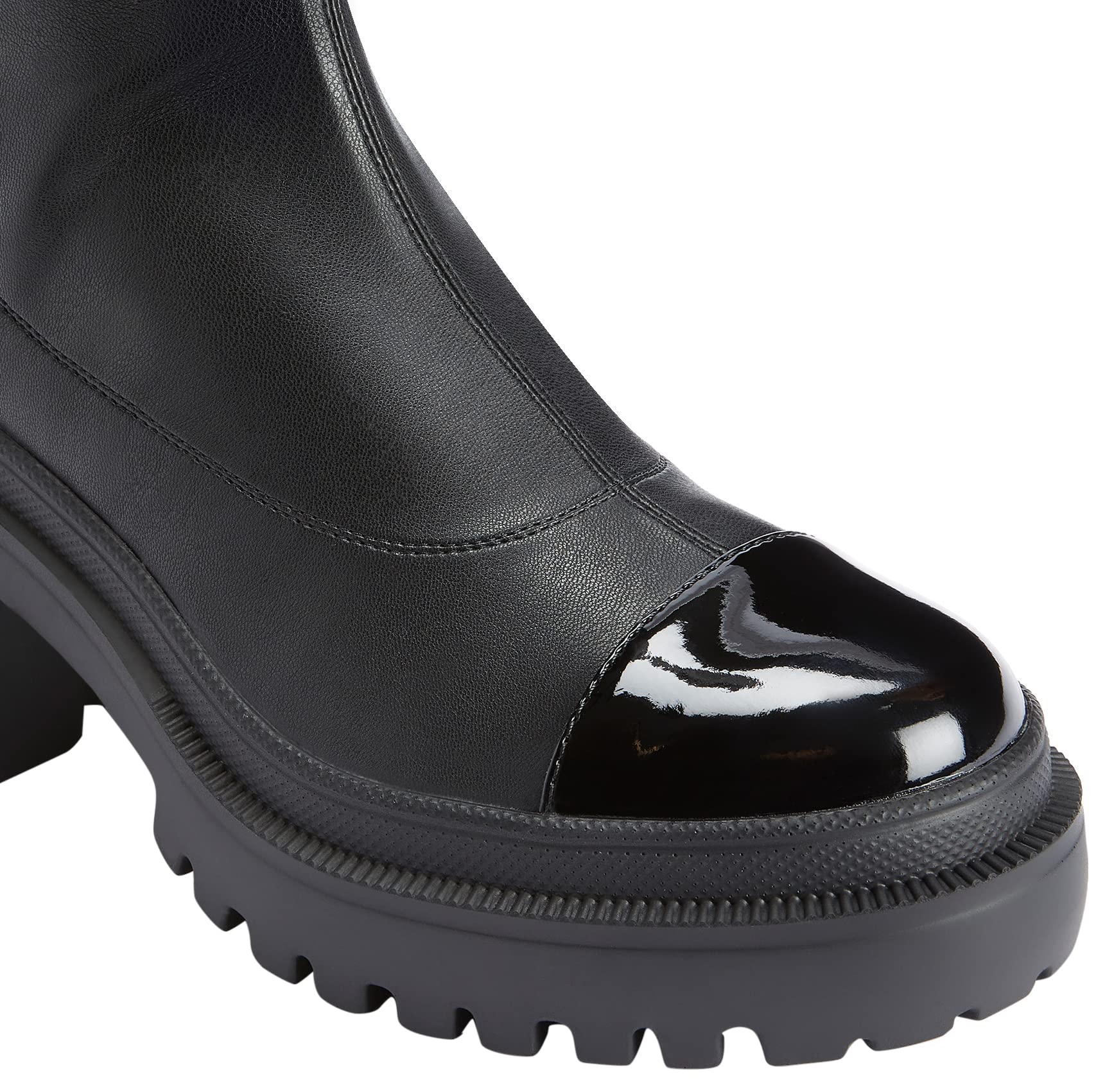 Giuseppe Zanotti, Avela Stretch Boots Fabric