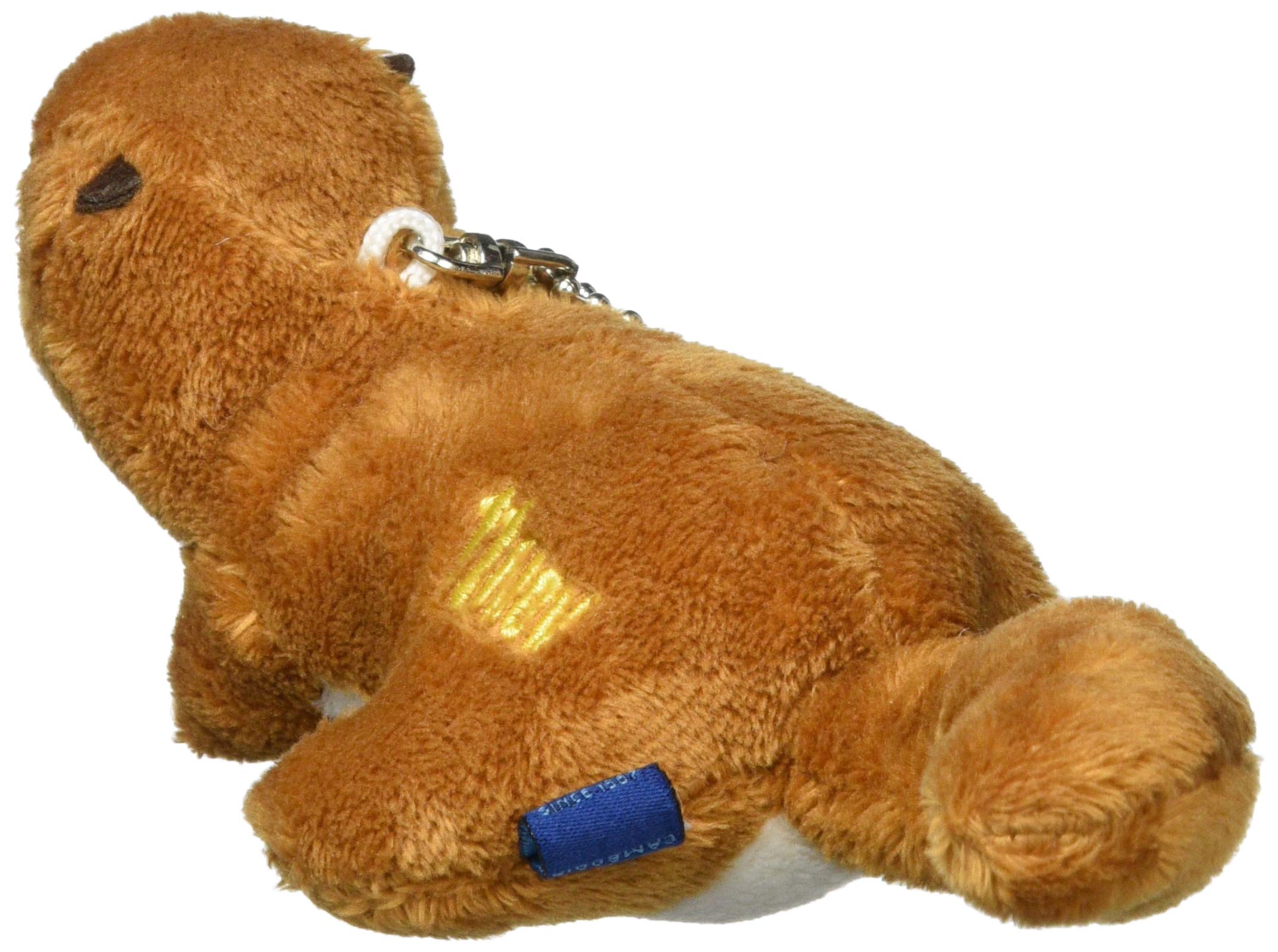 Amazon.co.jp: テイクオフ ぬいぐるみ カワウソ365 11月 : おもちゃ