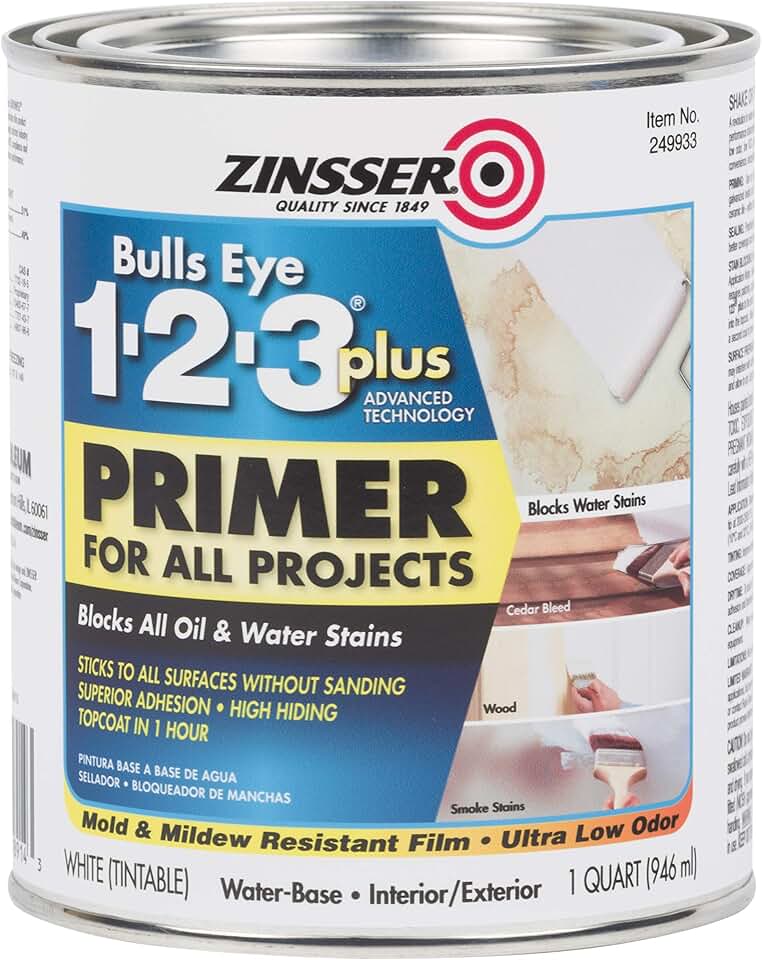 paint primer