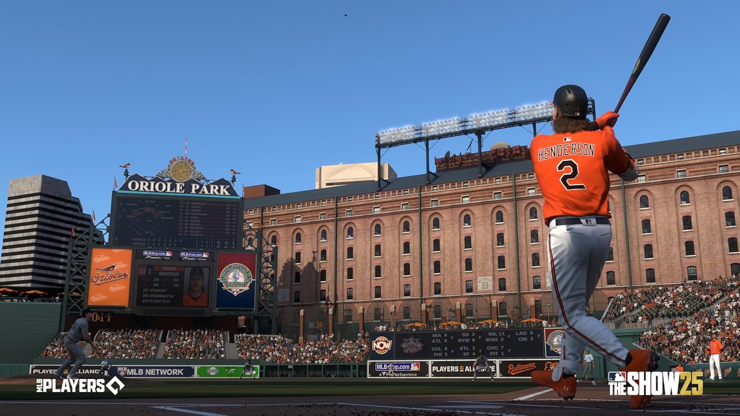 MLB The Show 25 – PlayStation 5 - Image 8