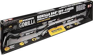 Gorilla Bar Set 14in 24in and 36in (64-401)