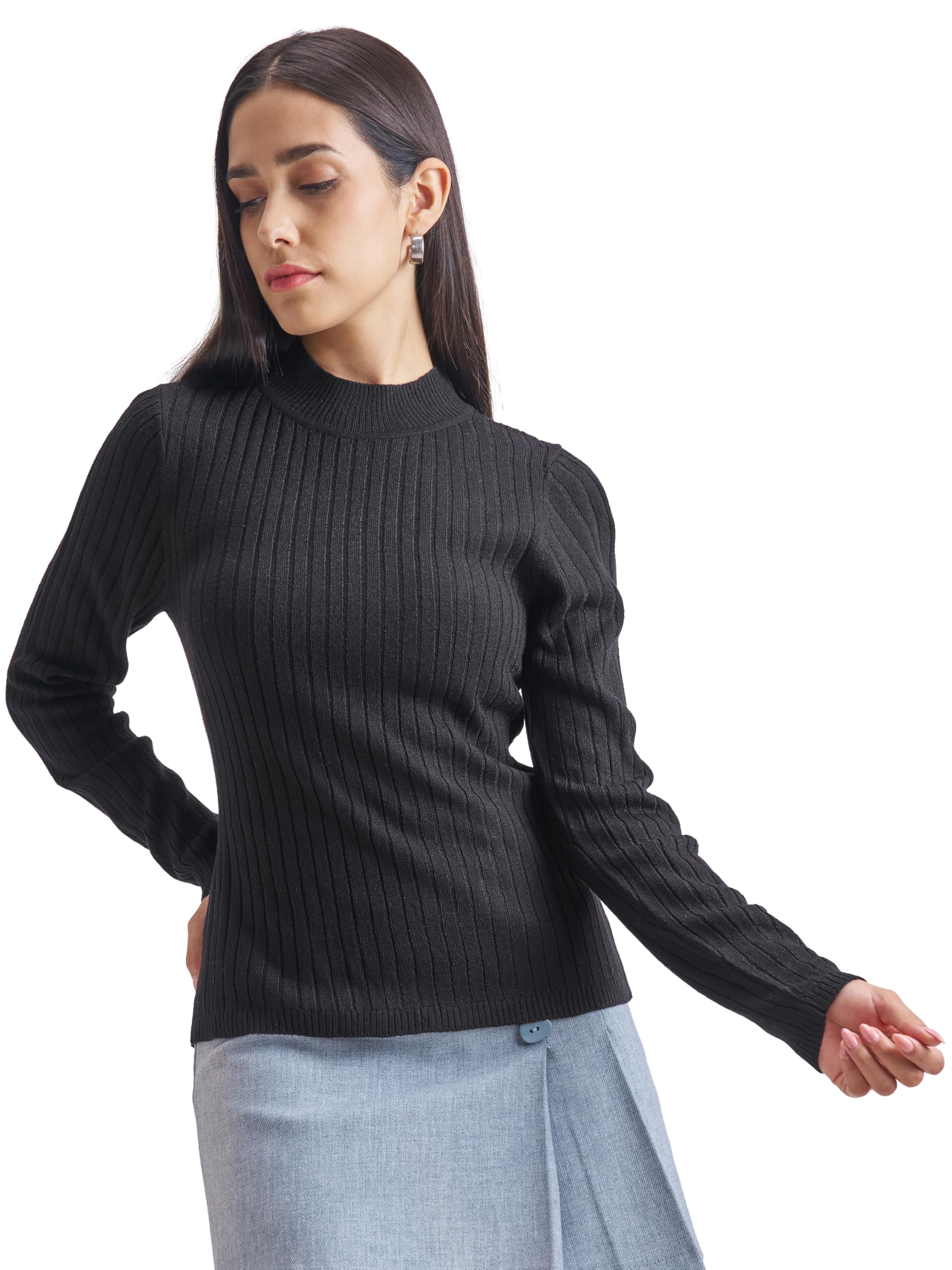 tokyo talkies Women Sweater-picture-50