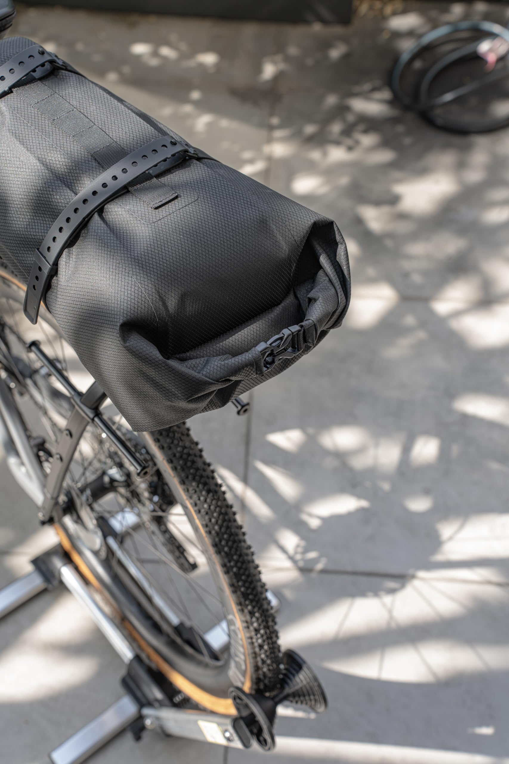 Topeak U-Shell Drybag Sac étanche pour Porte-vélo