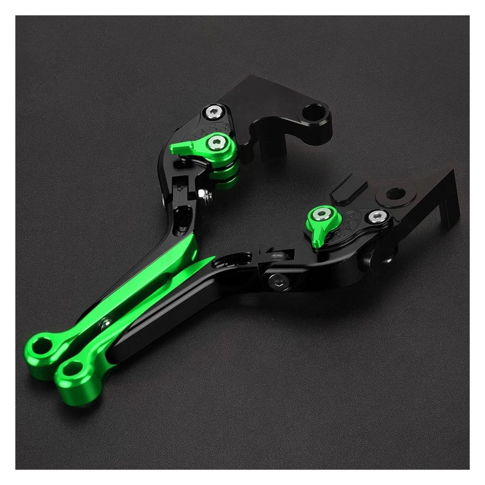Usqbuzhhk N Brake Clutch Lever Brake Lever Clutch Levers Handle For Xsr 155 Xsr155 2019-2025