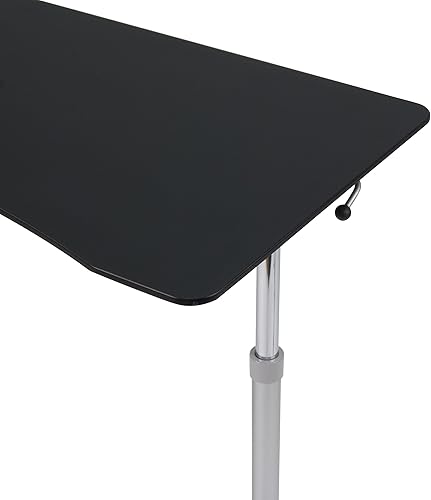 Miniatura 5 de Sierra Escritorio con altura ajustable.